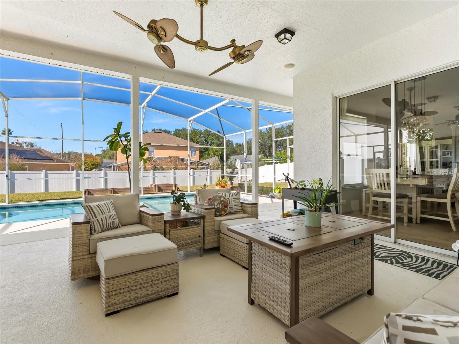 HAMPTON ESTATES - Residential