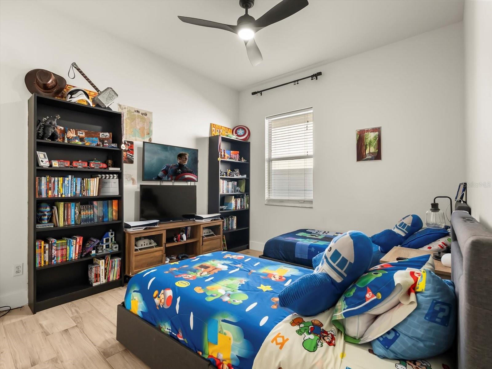 HAMPTON ESTATES - Residential