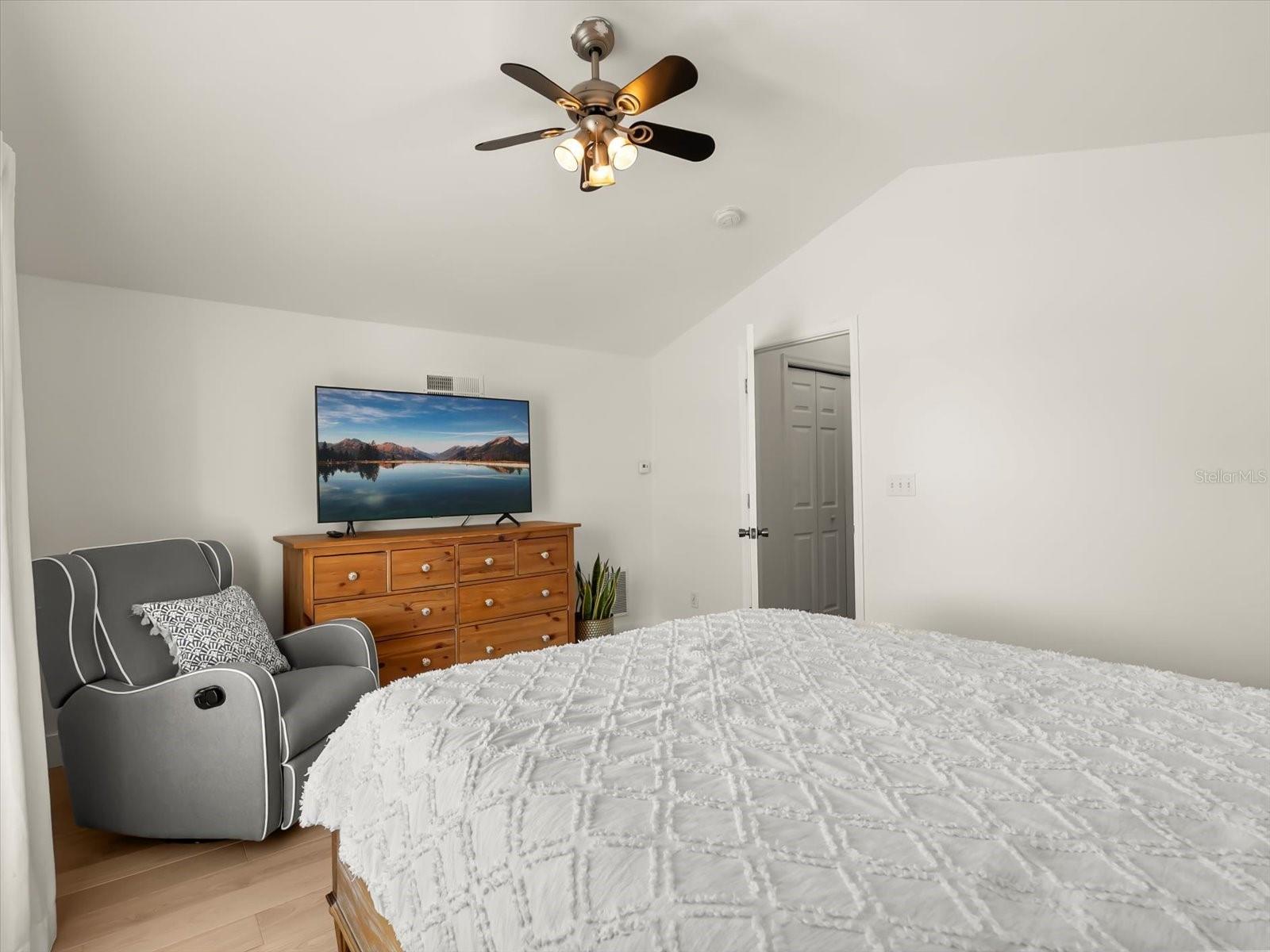 HAMPTON ESTATES - Residential