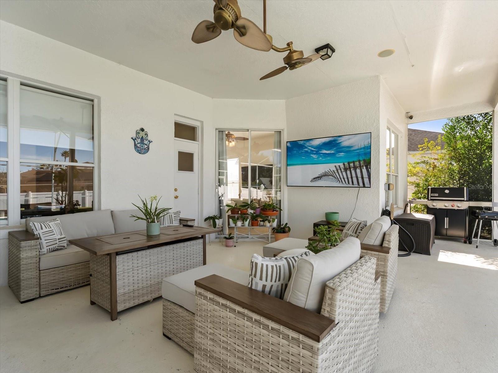 HAMPTON ESTATES - Residential