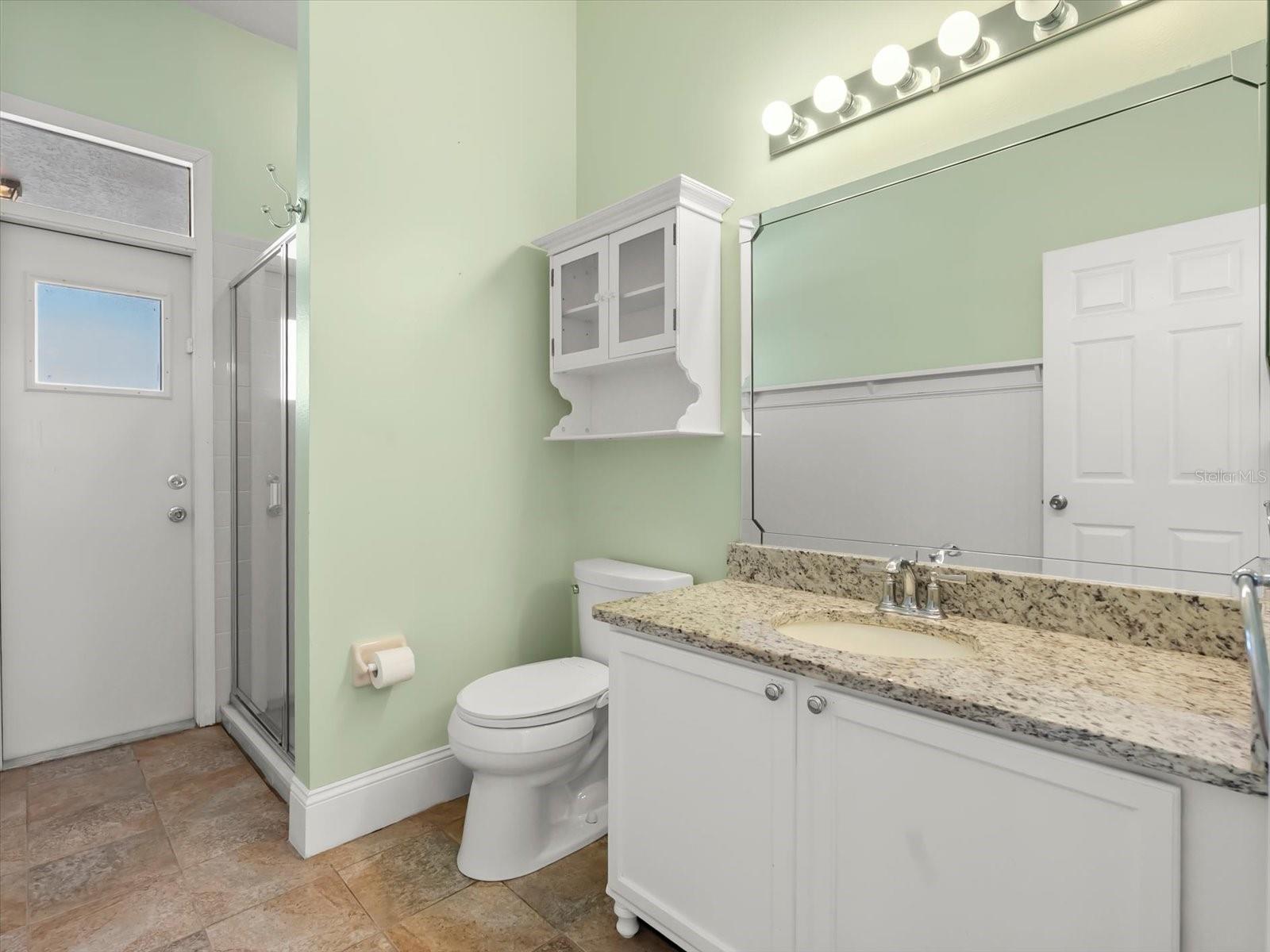 HAMPTON ESTATES - Residential