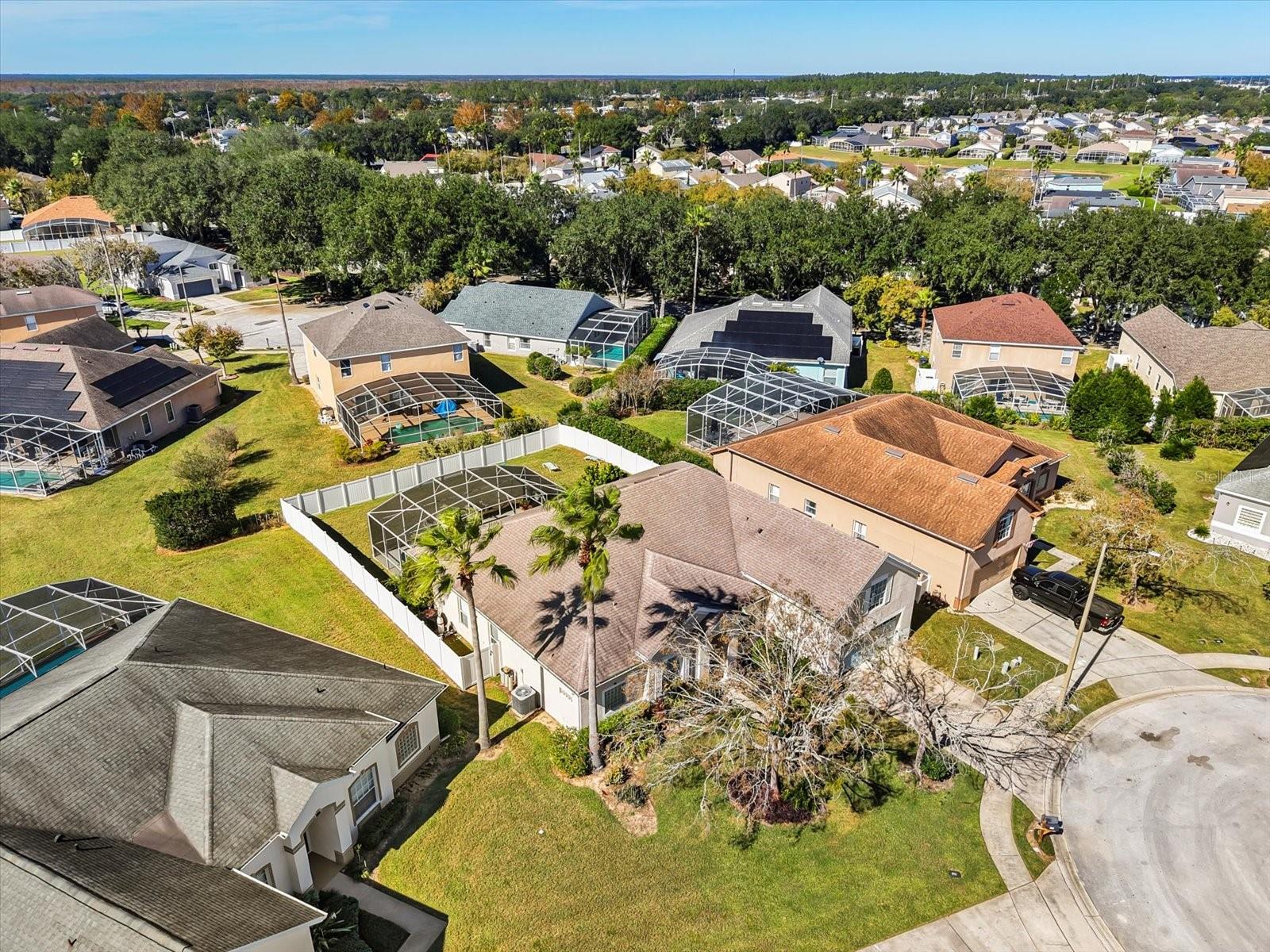 HAMPTON ESTATES - Residential