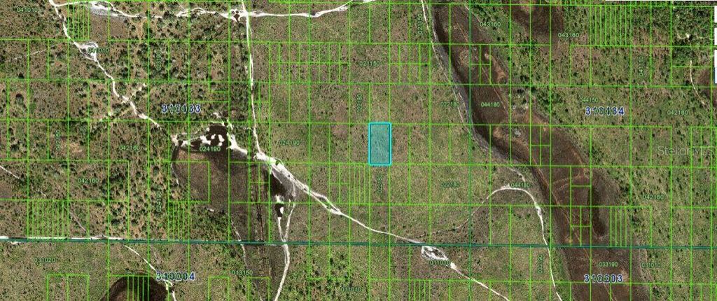 Photo of N/A, Frostproof, FL 33843 (MLS # O6266723)