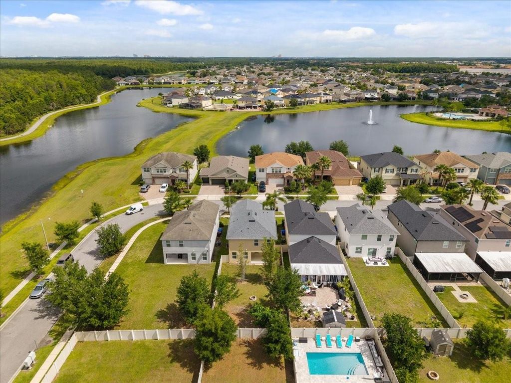 Photo of 2626 San Simeon Way, Kissimmee, FL 34741 (MLS # S5148744)