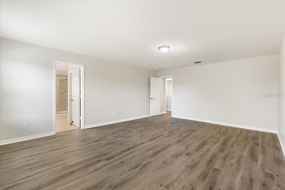 PRESERVE AT TAPESTRY - Residential