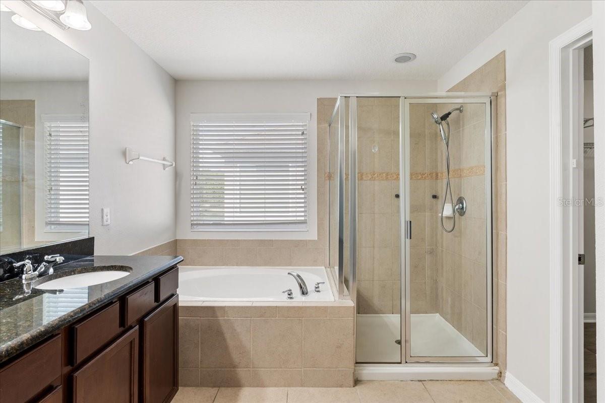 PRESERVE AT TAPESTRY - Residential