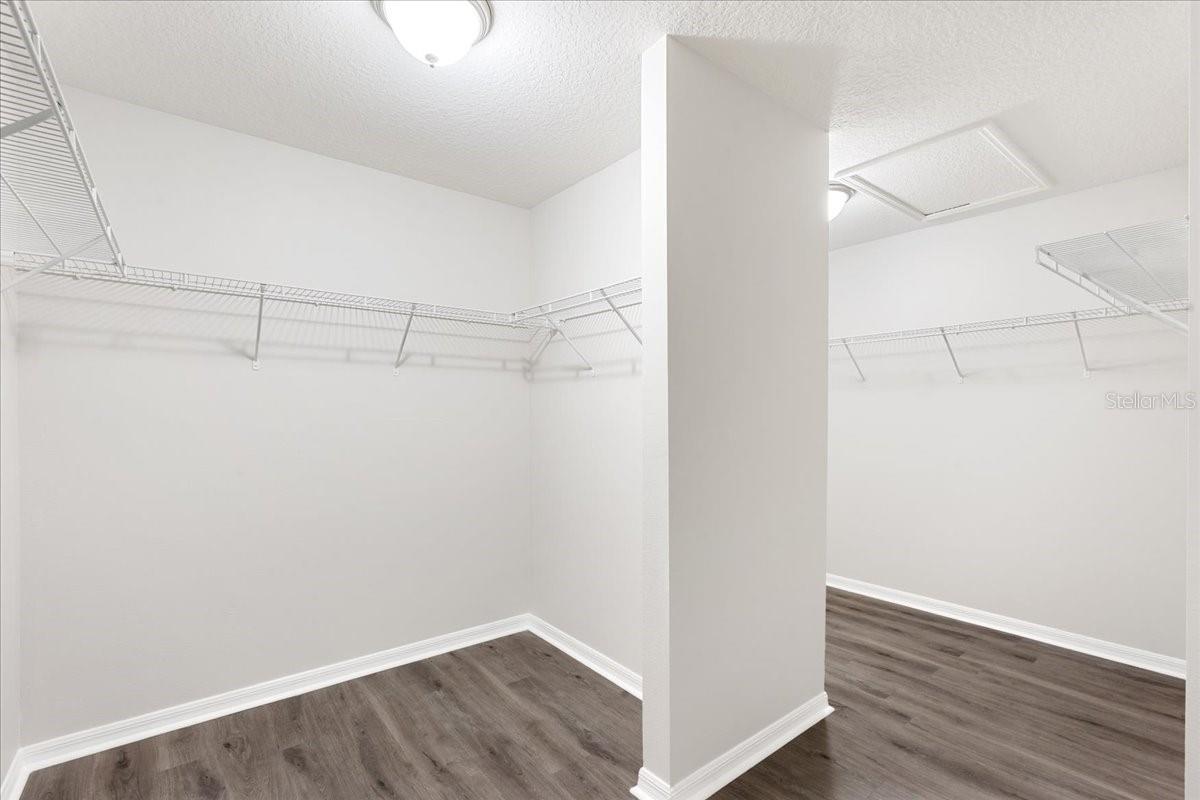 PRESERVE AT TAPESTRY - Residential