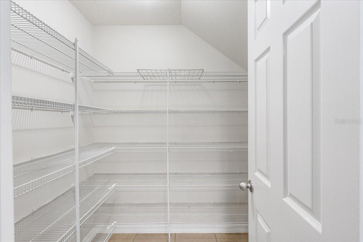 PRESERVE AT TAPESTRY - Residential