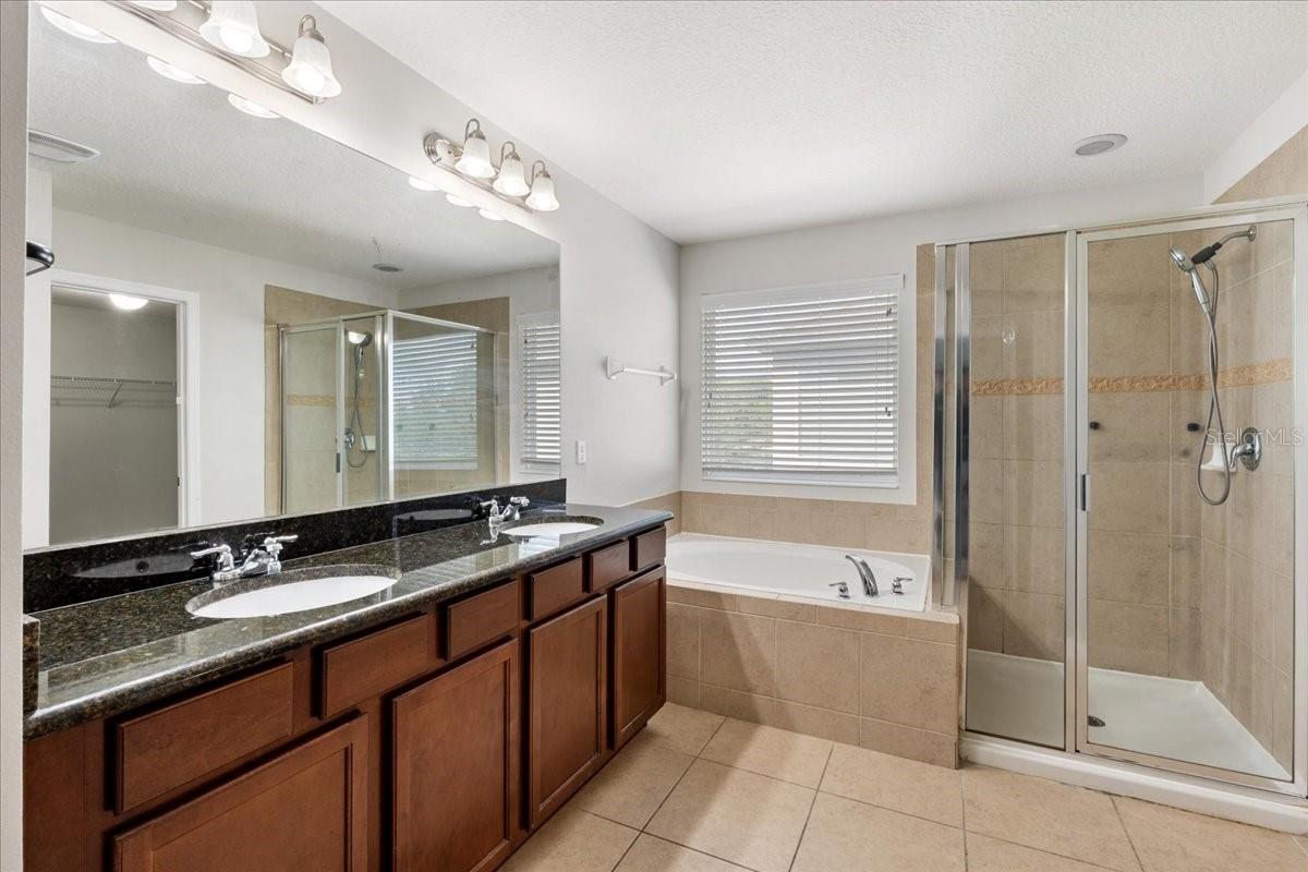 PRESERVE AT TAPESTRY - Residential