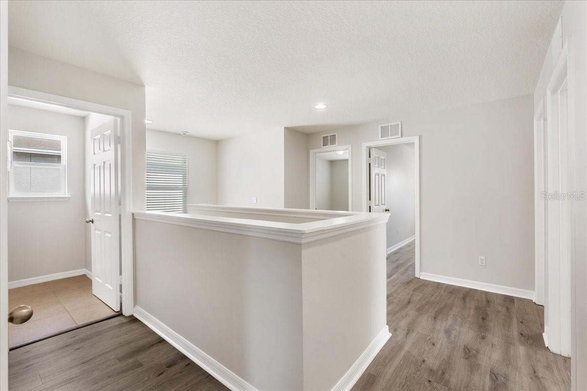 PRESERVE AT TAPESTRY - Residential