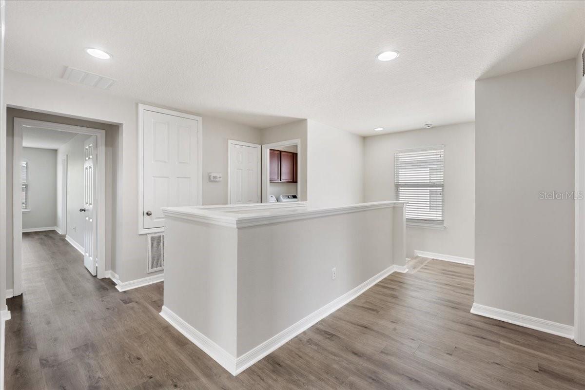 PRESERVE AT TAPESTRY - Residential