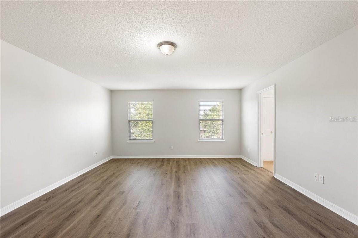 PRESERVE AT TAPESTRY - Residential