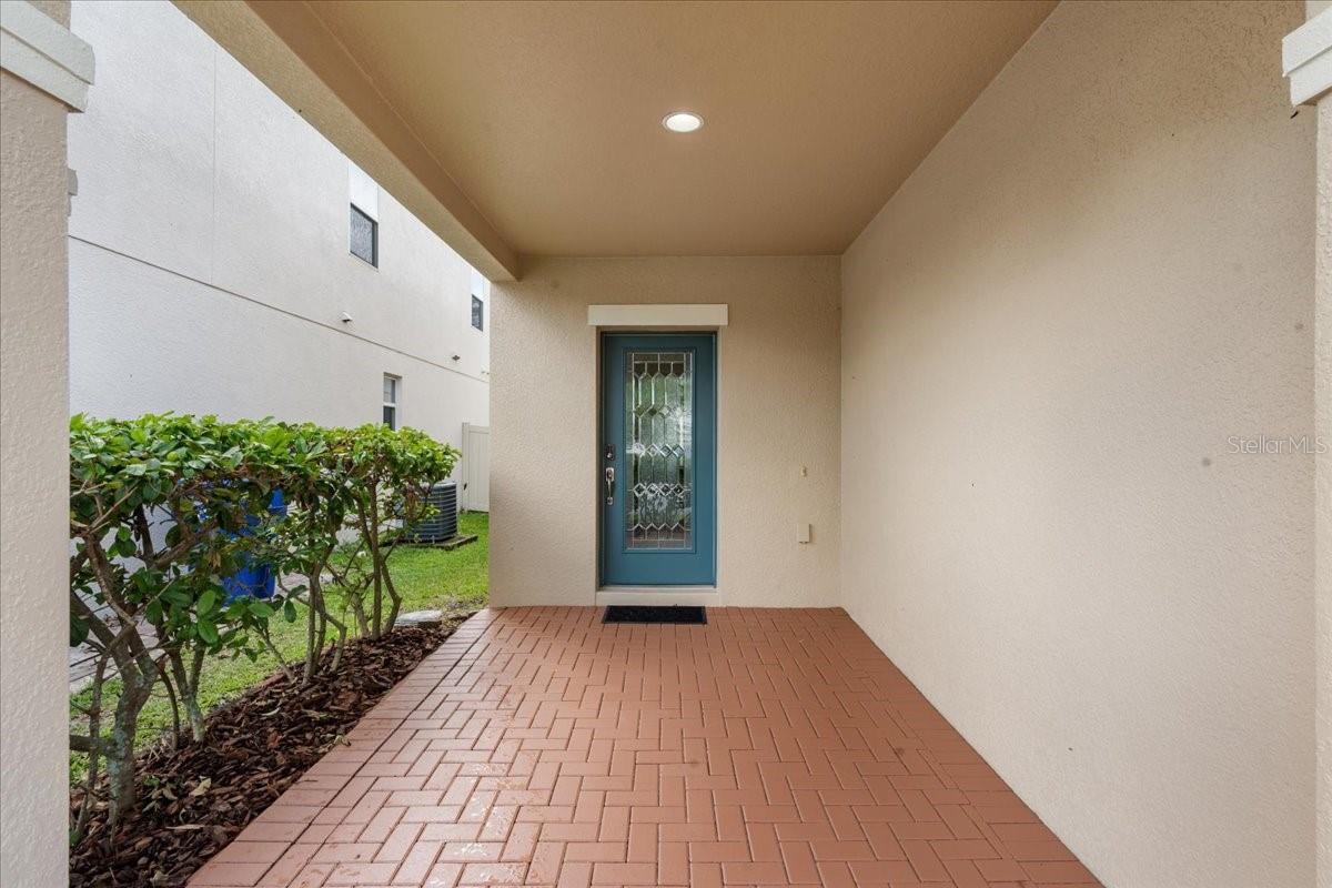 PRESERVE AT TAPESTRY - Residential