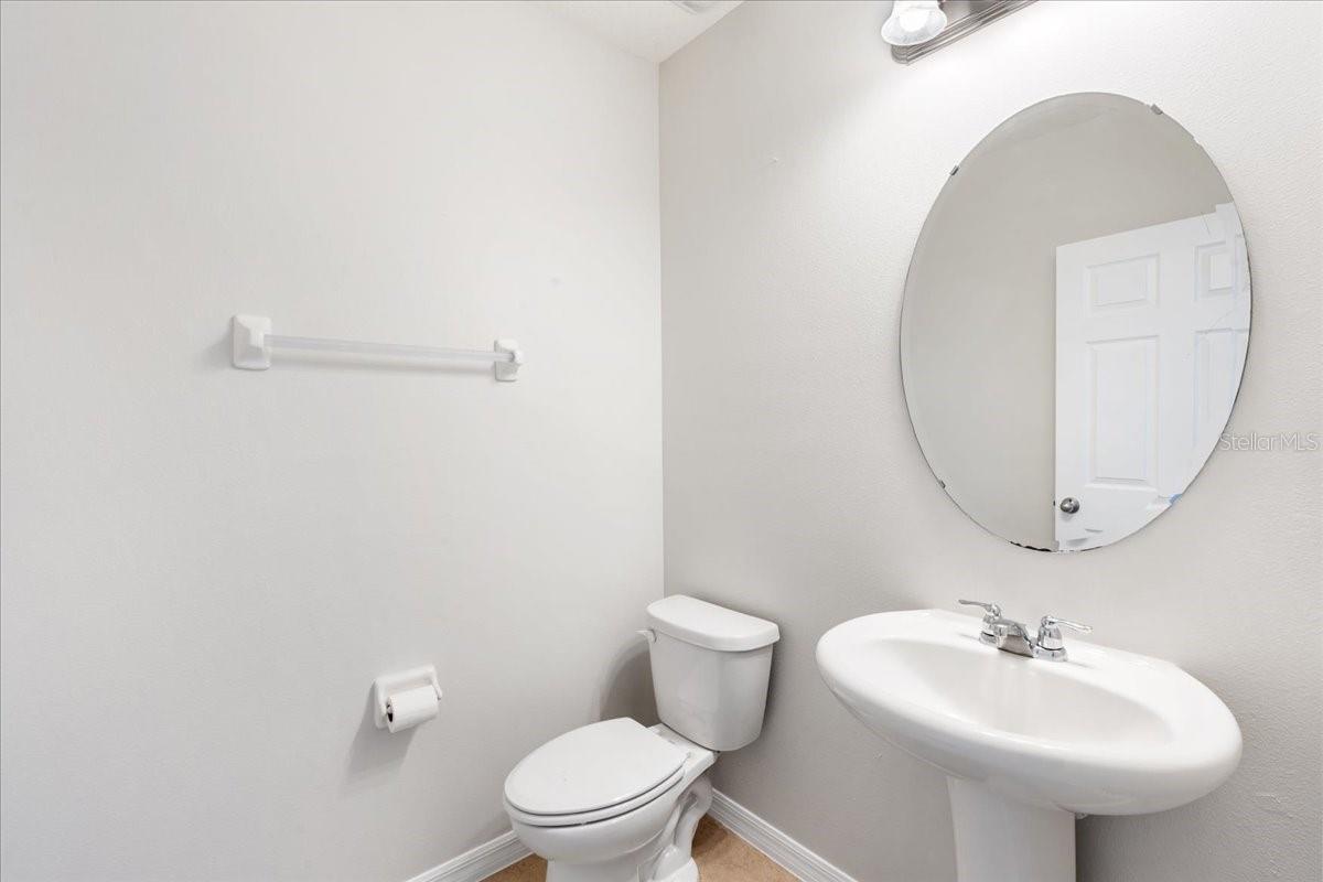 PRESERVE AT TAPESTRY - Residential