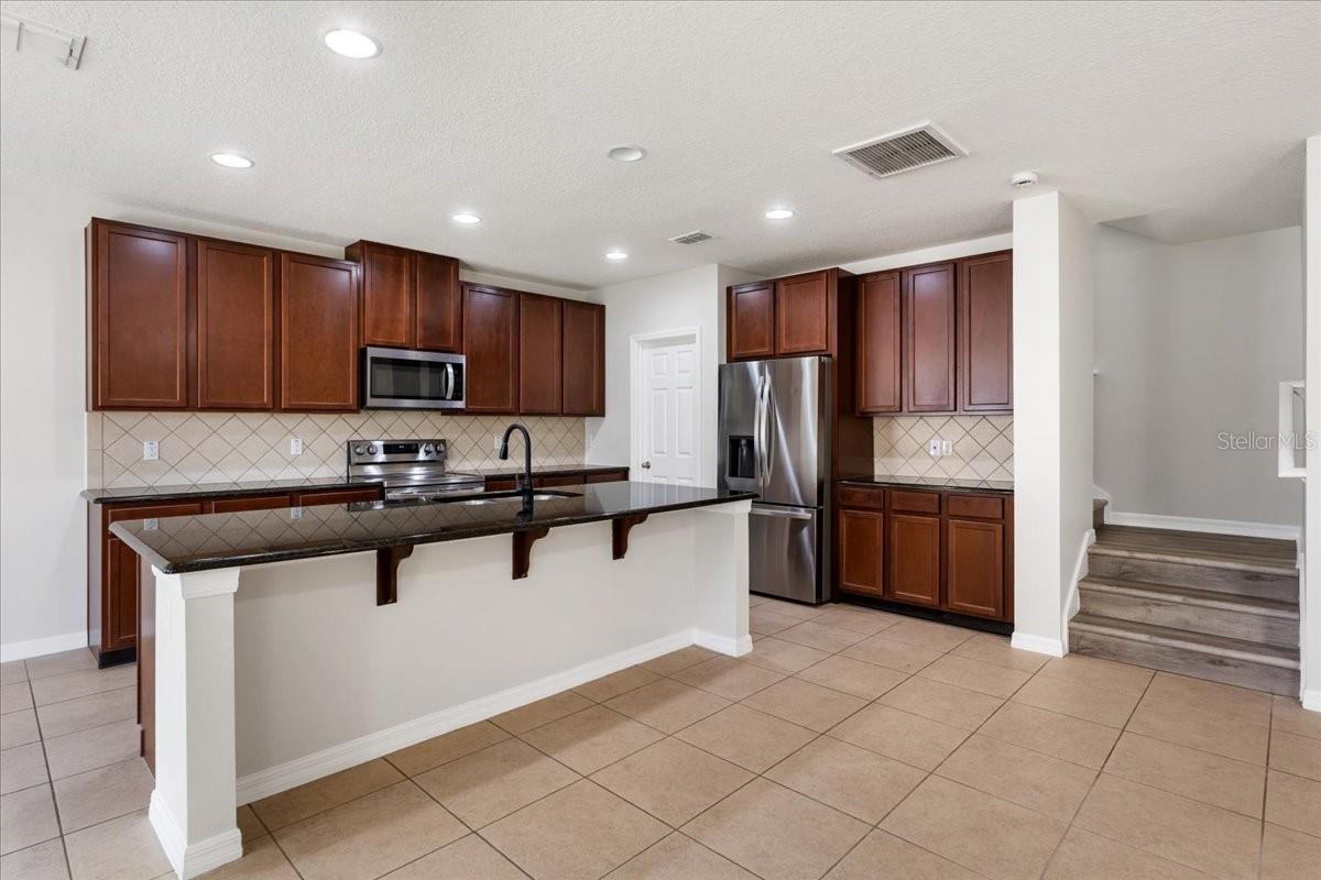 PRESERVE AT TAPESTRY - Residential