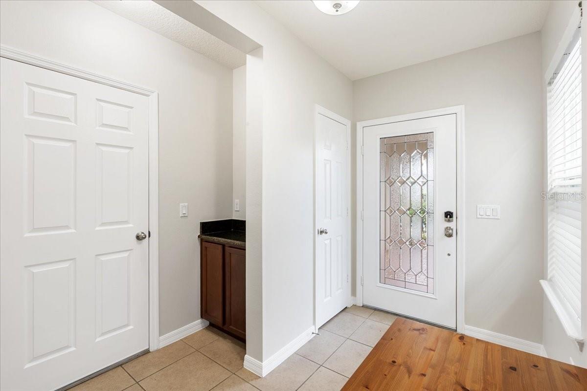 PRESERVE AT TAPESTRY - Residential