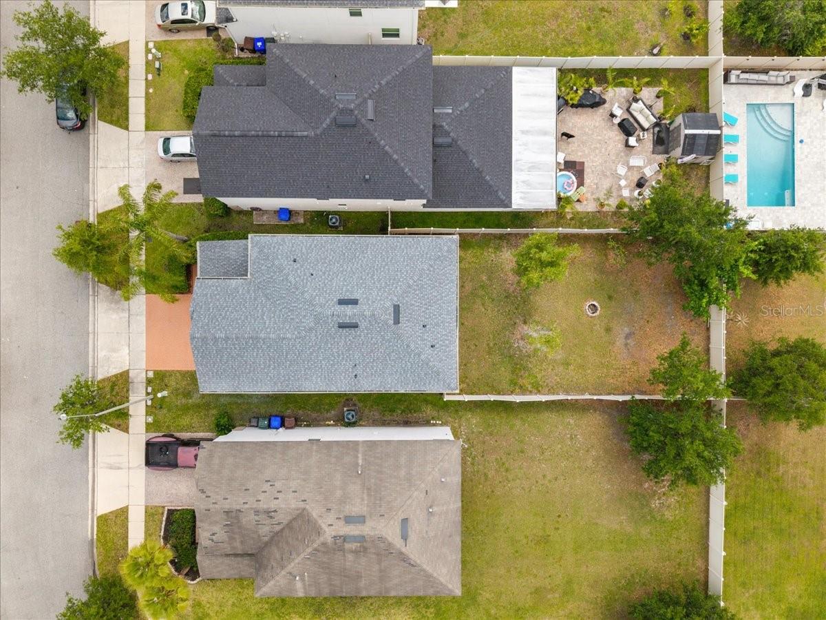 PRESERVE AT TAPESTRY - Residential