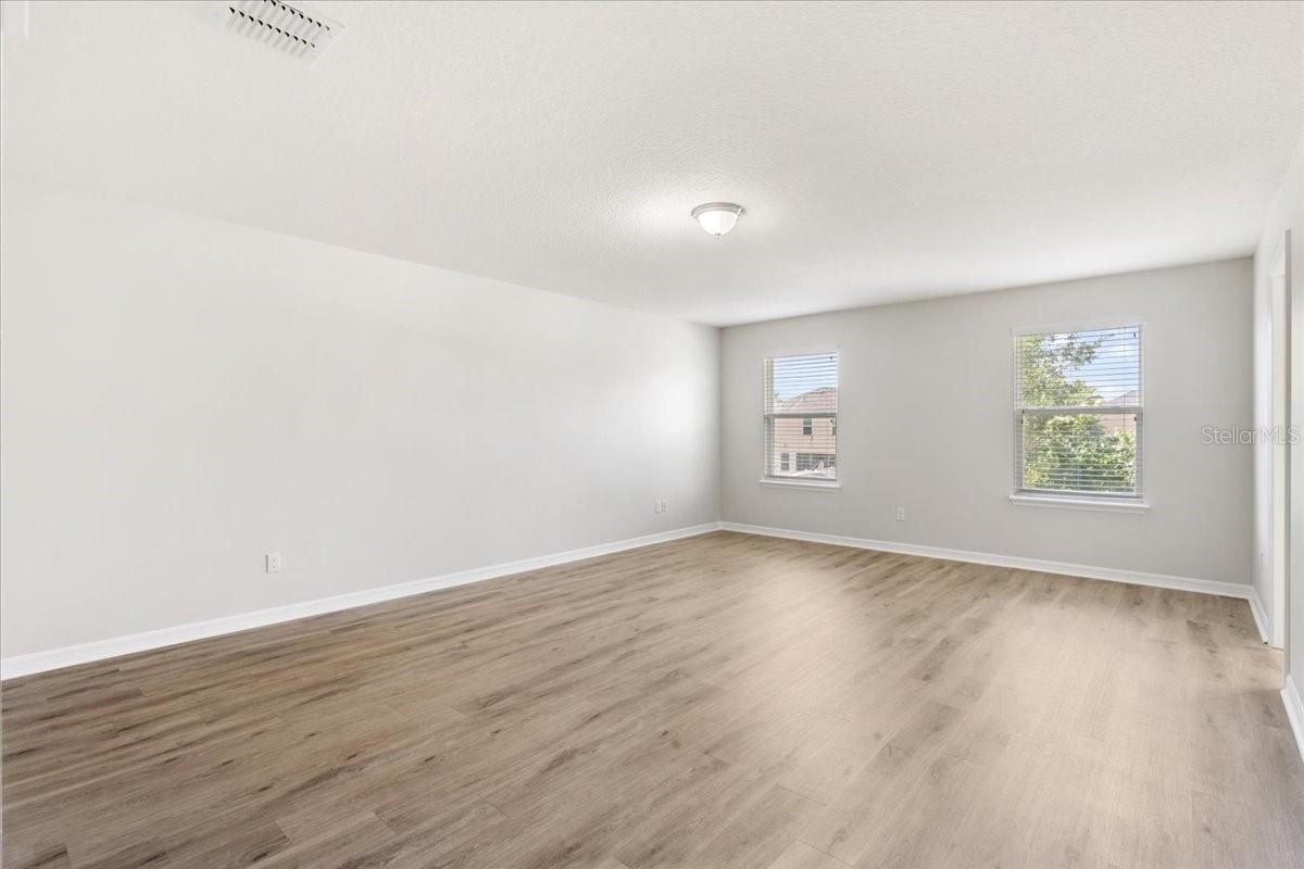 PRESERVE AT TAPESTRY - Residential