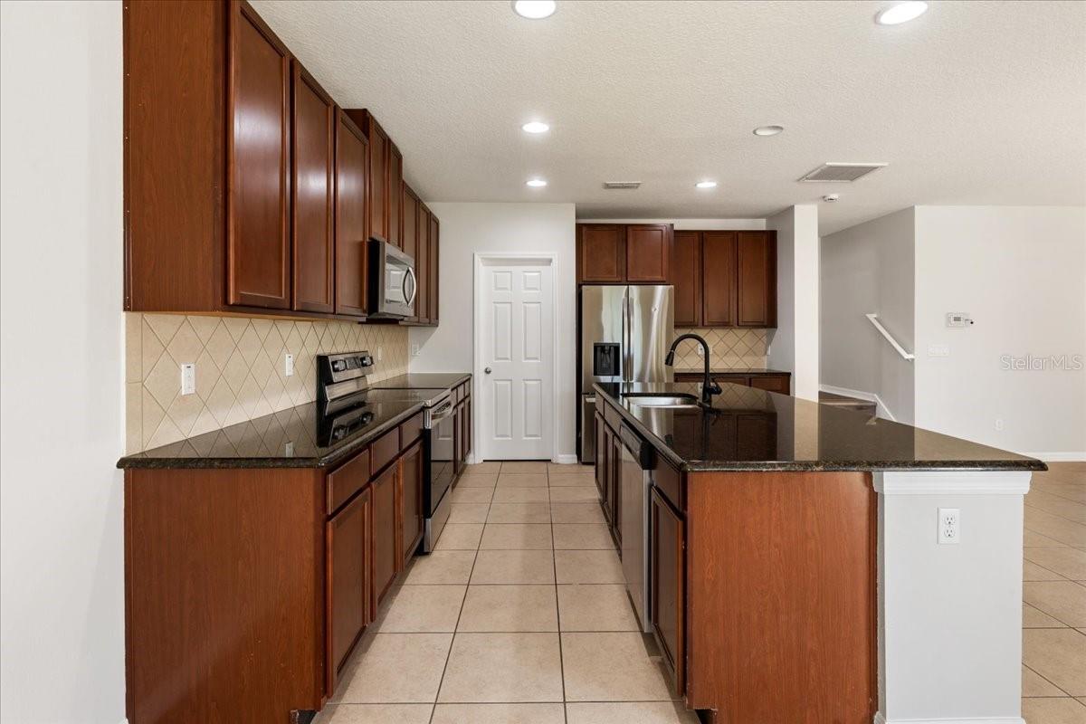 PRESERVE AT TAPESTRY - Residential