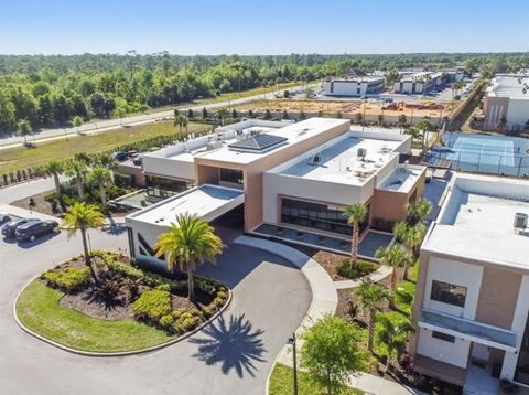 A home in KISSIMMEE