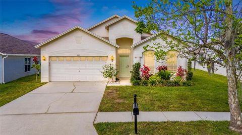 Photo of 6803 Runner Oak Drive, Wesley Chapel, FL 33545 (MLS # TB8366562)