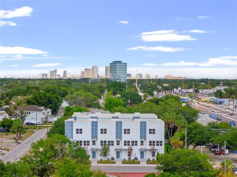 Photo of 4120 W North A Street #6, Tampa, FL 33609 (MLS # TB8412139)