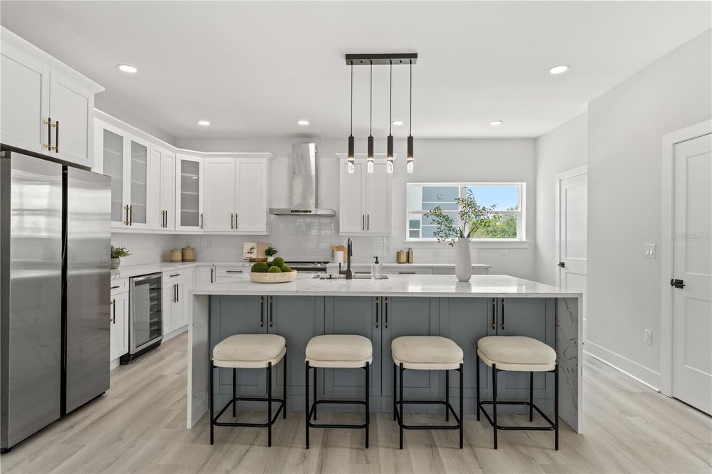 Photo of 4120 W North A Street #6, Tampa, FL 33609 (MLS # TB8412139)