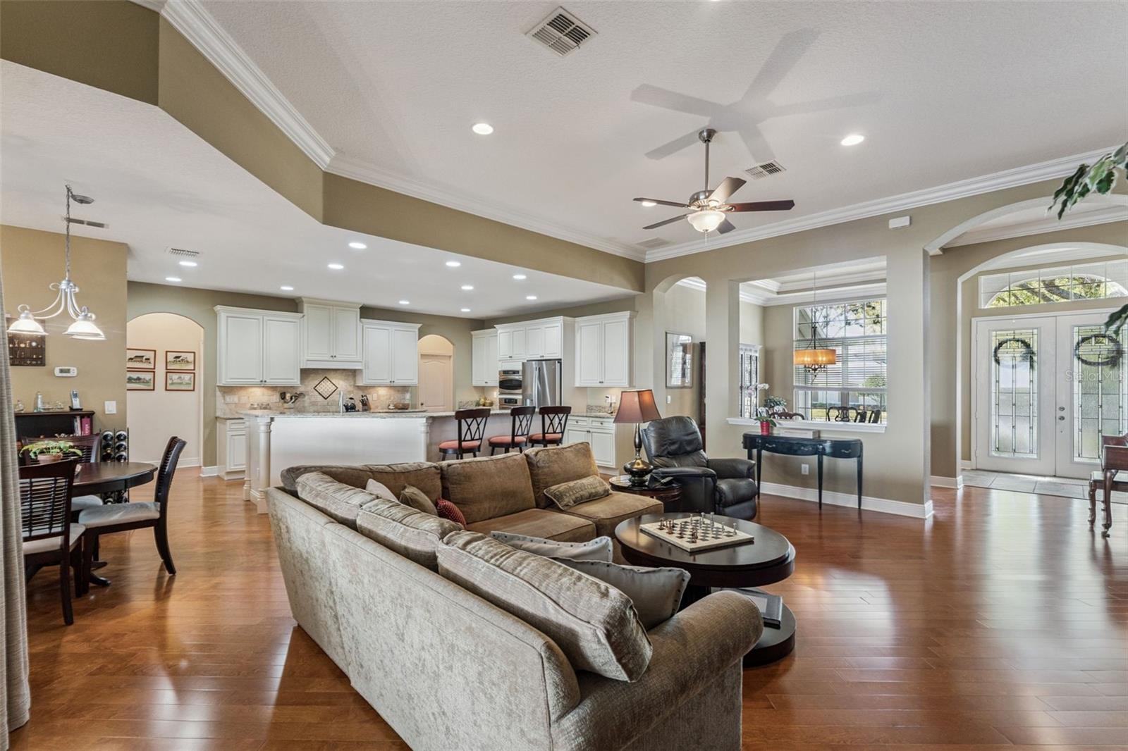 WEKIVA RUN PH I 01 - Residential