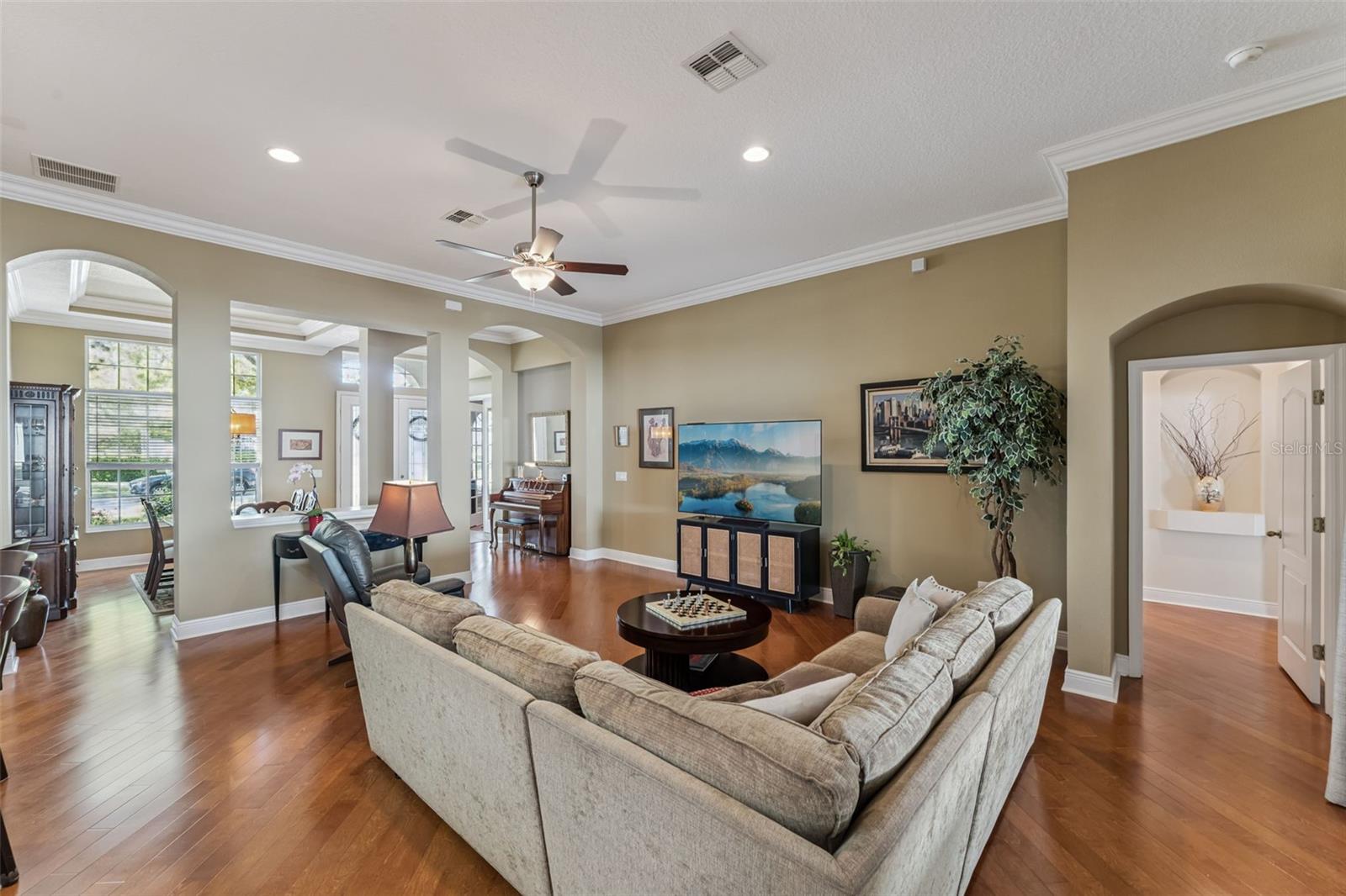 WEKIVA RUN PH I 01 - Residential