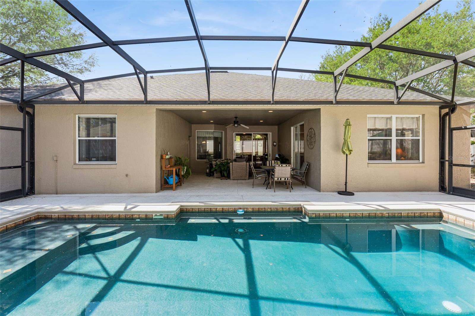 WEKIVA RUN PH I 01 - Residential