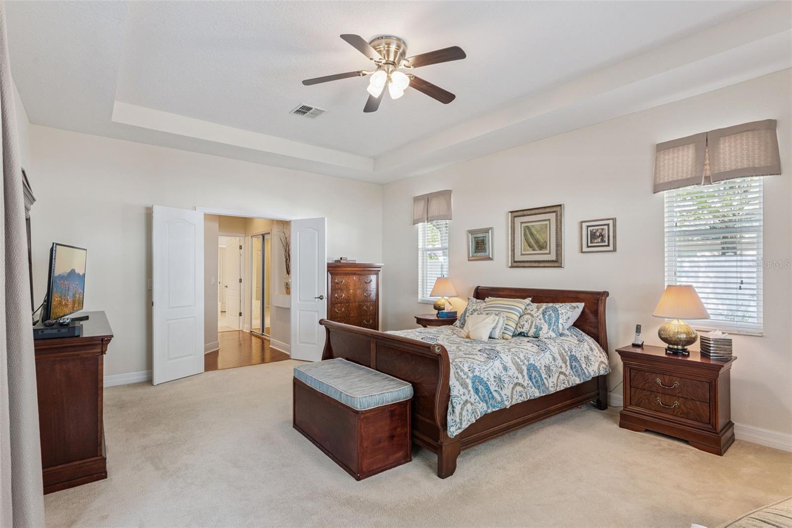 WEKIVA RUN PH I 01 - Residential