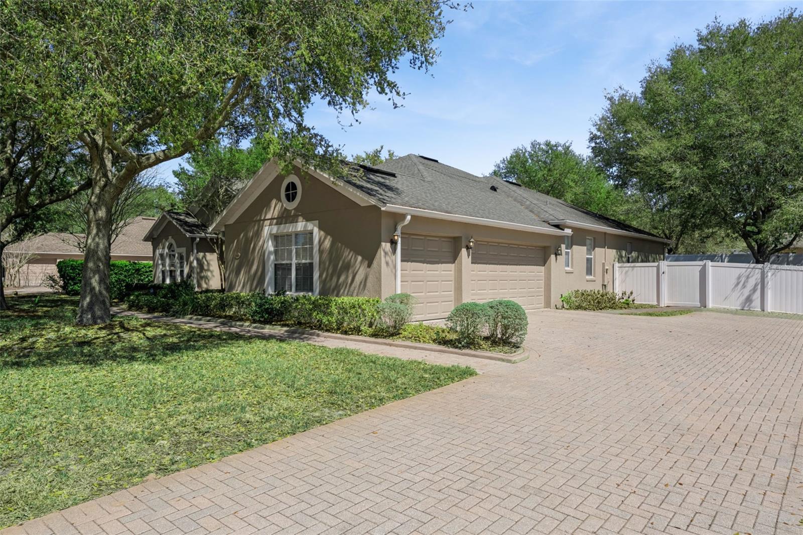 WEKIVA RUN PH I 01 - Residential