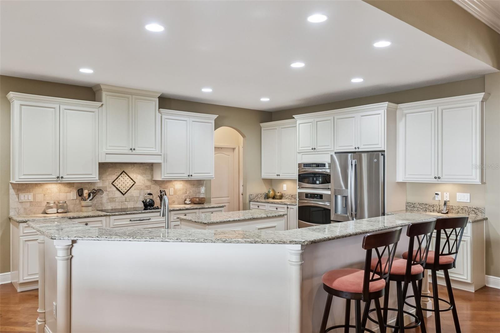 WEKIVA RUN PH I 01 - Residential