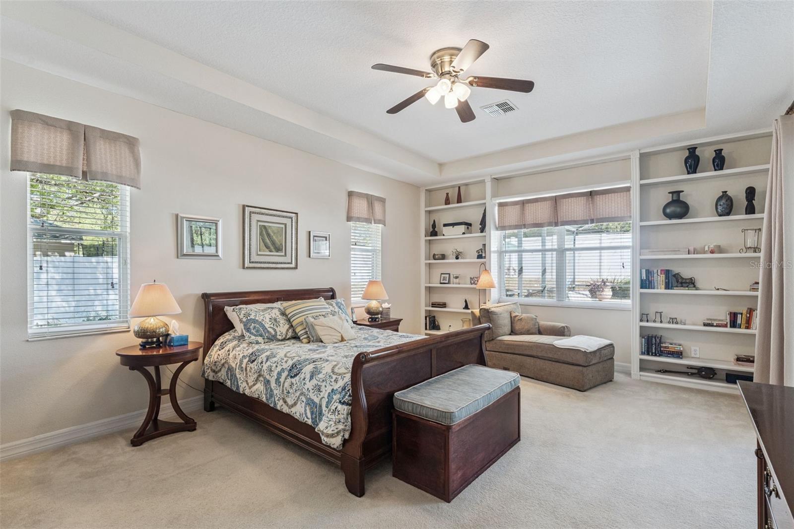 WEKIVA RUN PH I 01 - Residential