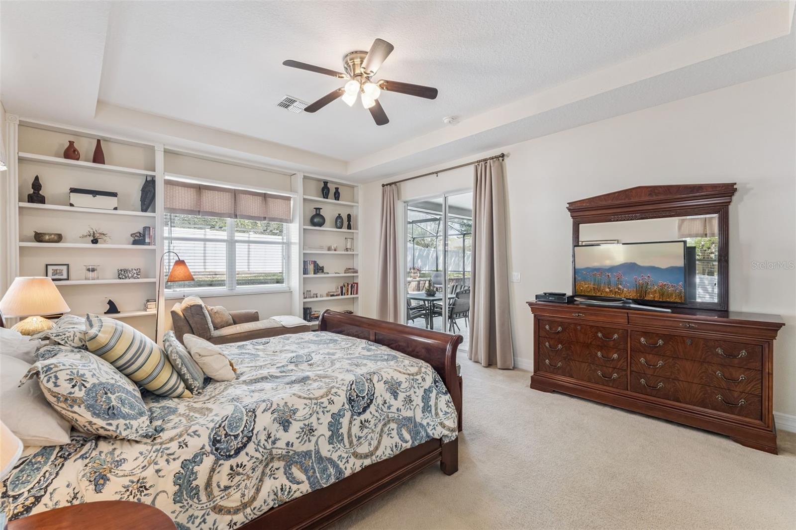 WEKIVA RUN PH I 01 - Residential