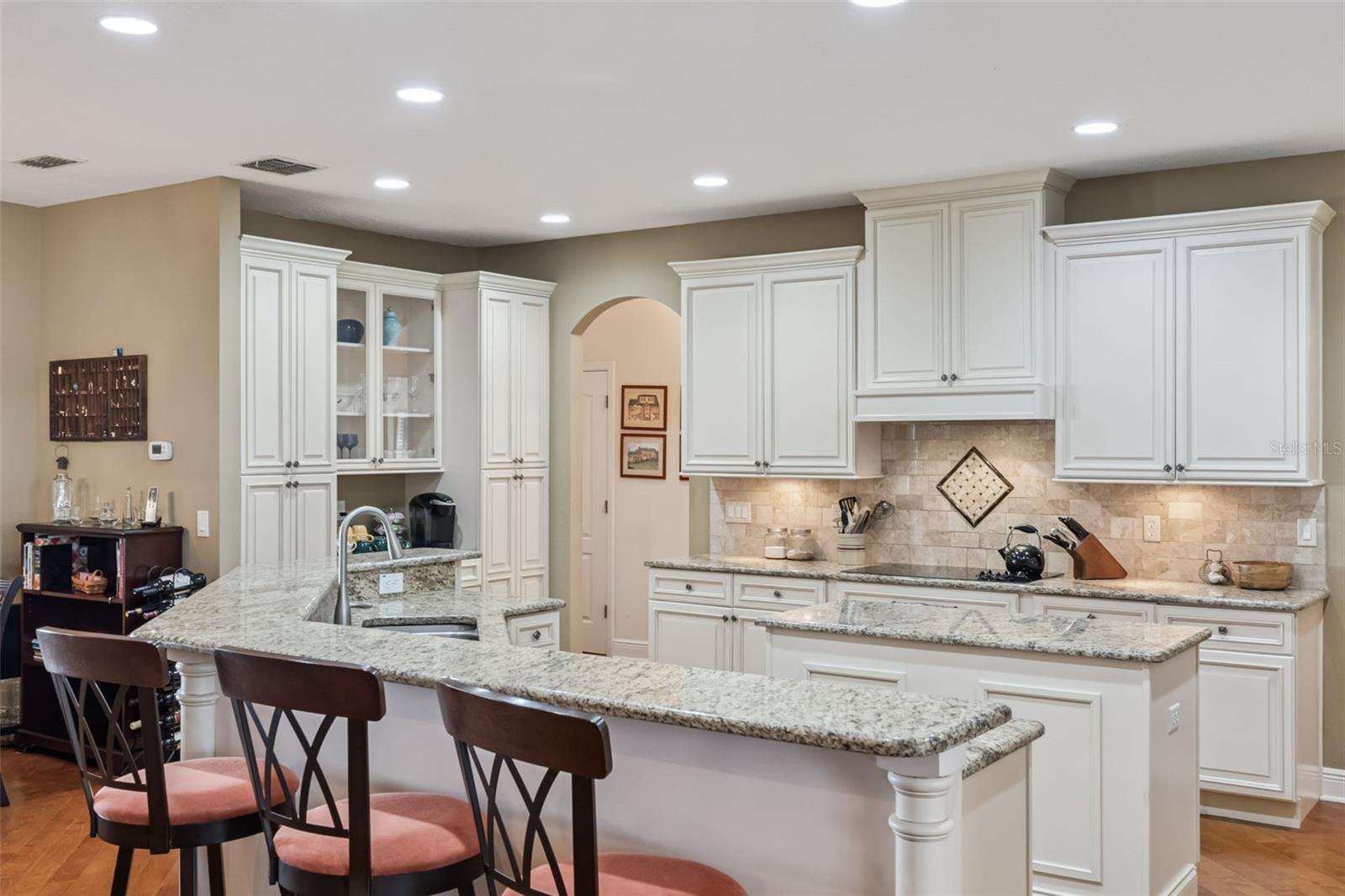 WEKIVA RUN PH I 01 - Residential