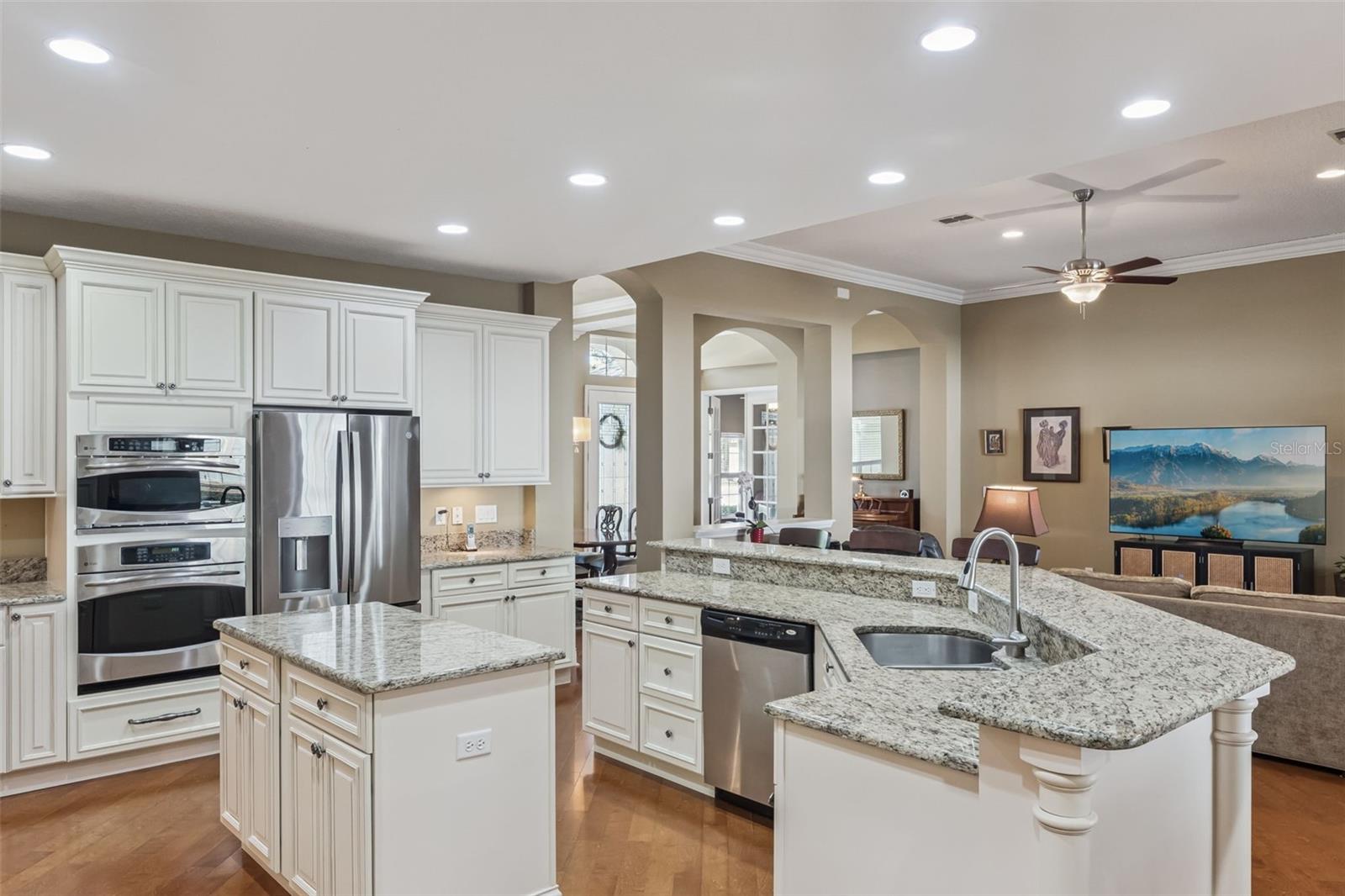 WEKIVA RUN PH I 01 - Residential