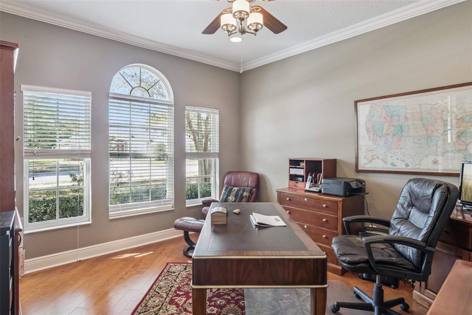 WEKIVA RUN PH I 01 - Residential