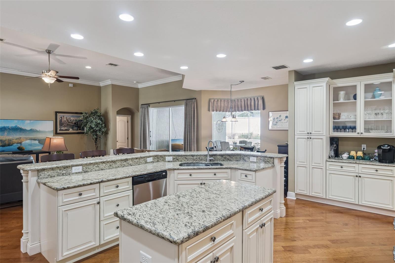 WEKIVA RUN PH I 01 - Residential