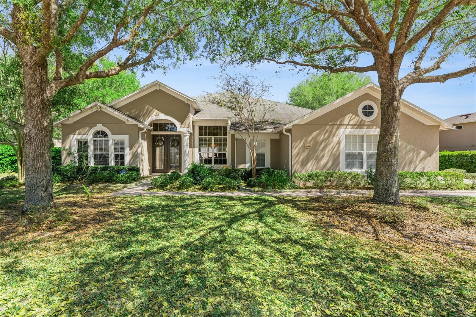 WEKIVA RUN PH I 01 - Residential