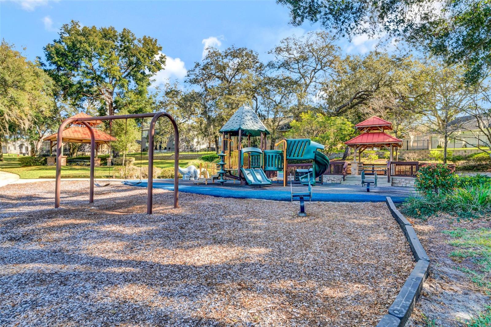 WEKIVA RUN PH I 01 - Residential