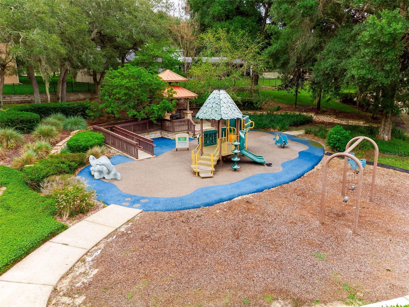 WEKIVA RUN PH I 01 - Residential