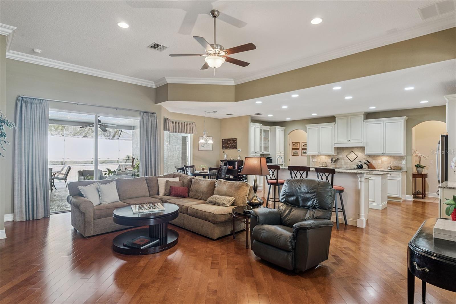 WEKIVA RUN PH I 01 - Residential