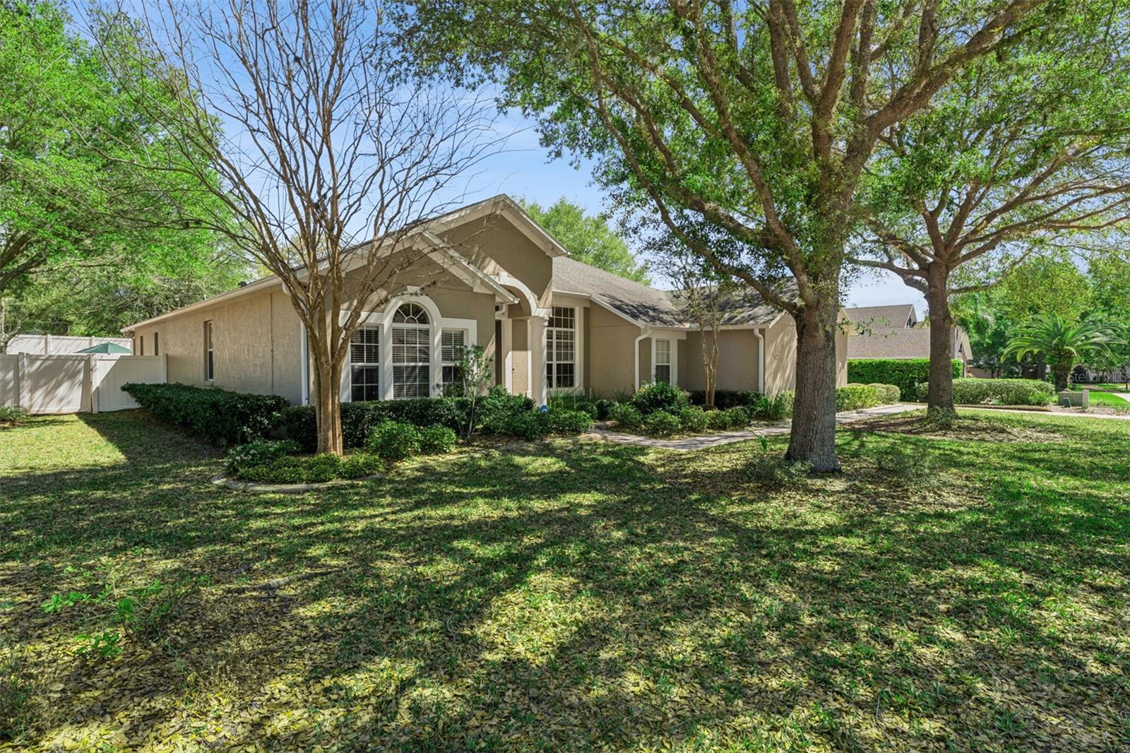 WEKIVA RUN PH I 01 - Residential