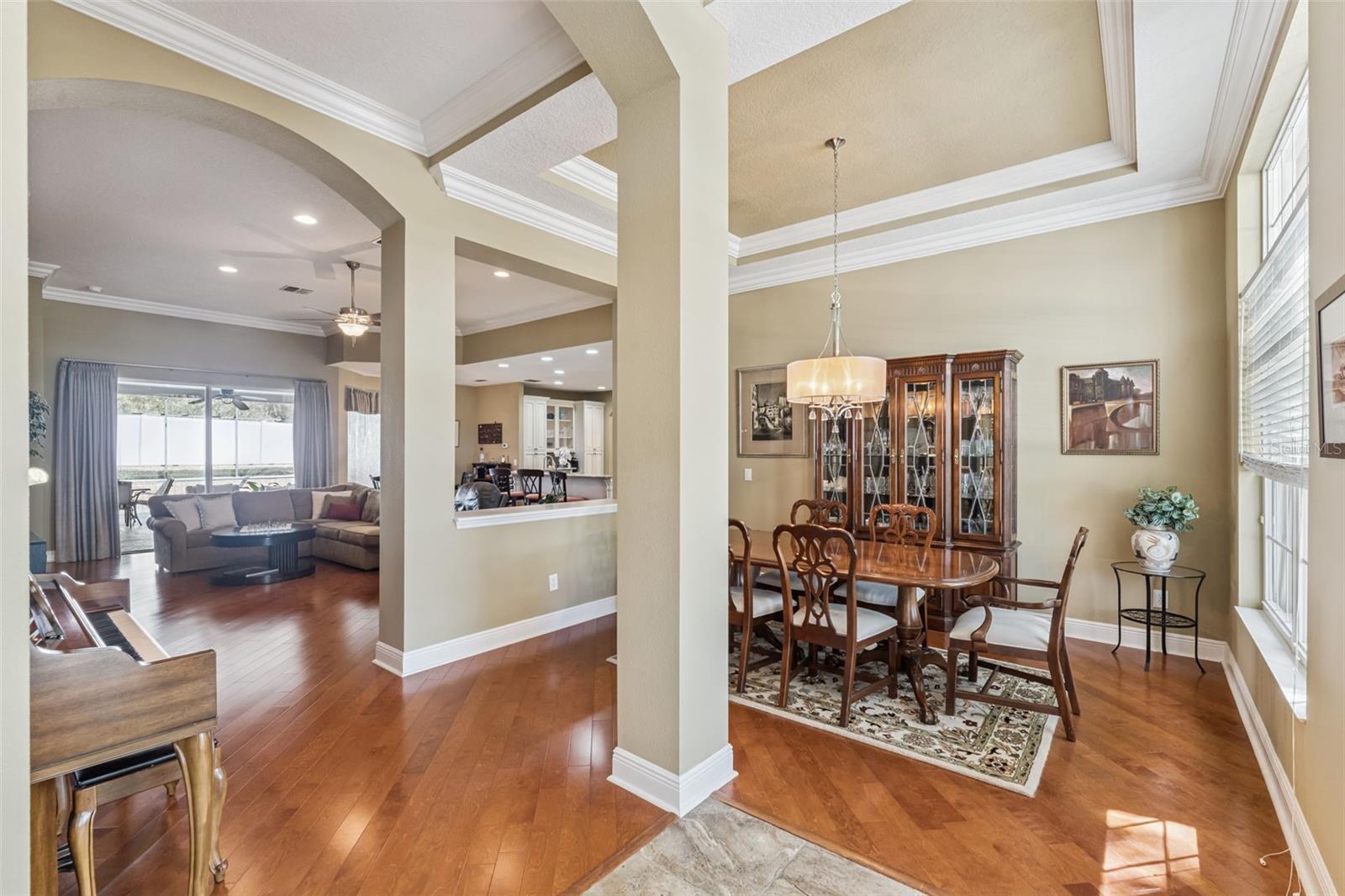 WEKIVA RUN PH I 01 - Residential