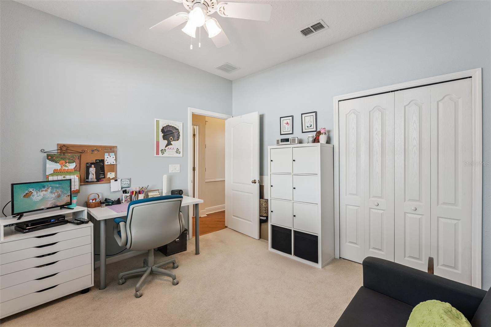 WEKIVA RUN PH I 01 - Residential