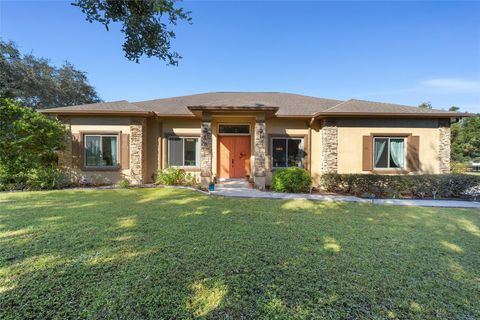 A home in OCALA