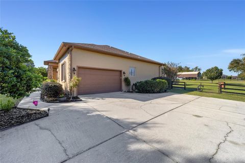 A home in OCALA