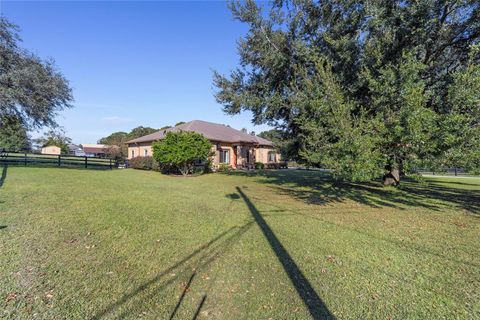 A home in OCALA