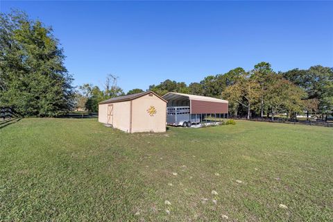 A home in OCALA